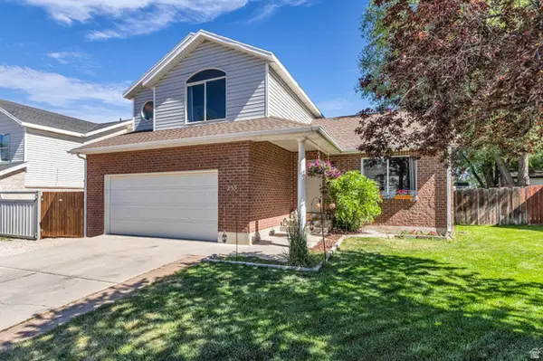 235 E Acord Way, Heber City, UT 84032