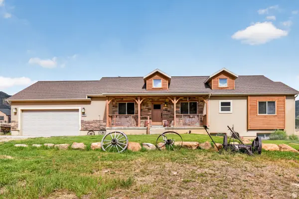 28530 N 11150 E, Fairview, UT 84629