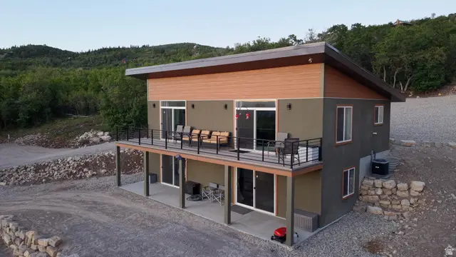 22622 N 13792 E, Fairview, UT 84629 - #1