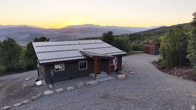 22622 N 13792 E, Fairview, UT 84629 - #3