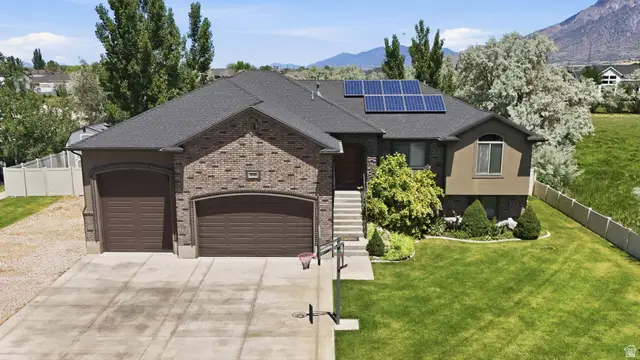 3396 W 2350 N, Plain City, UT 84404 - #1