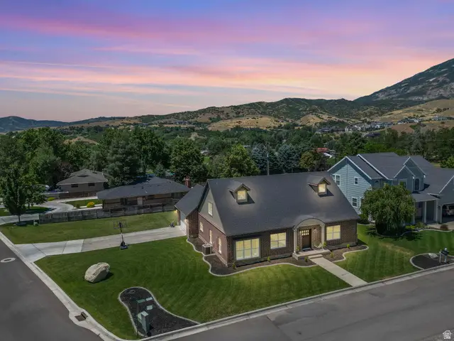 623 N Patterson Ln, Alpine, UT 84004 - #2