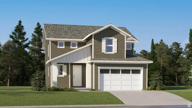 7594 S Graphite Dr #330, West Jordan, UT 84084 - #1