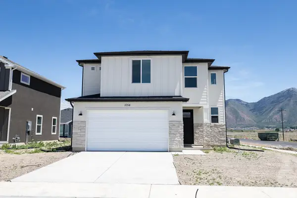 1054 N 1110 W Lot #37 W, Salem, UT 84653