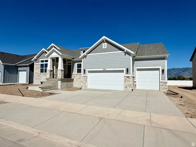 3194 N 2825 W, Plain City, UT 84404 - #3