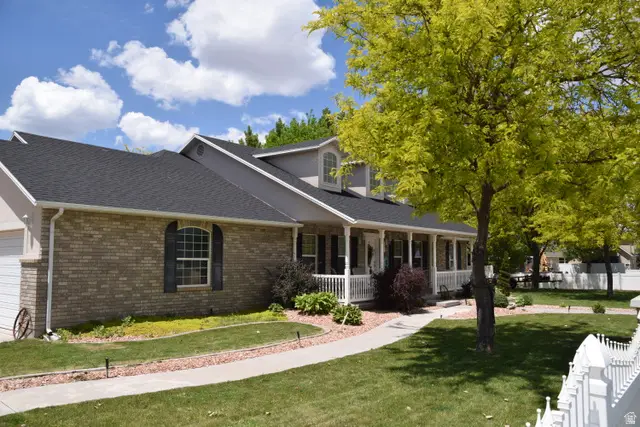432 S 575 W, Monroe, UT 84754 - #1
