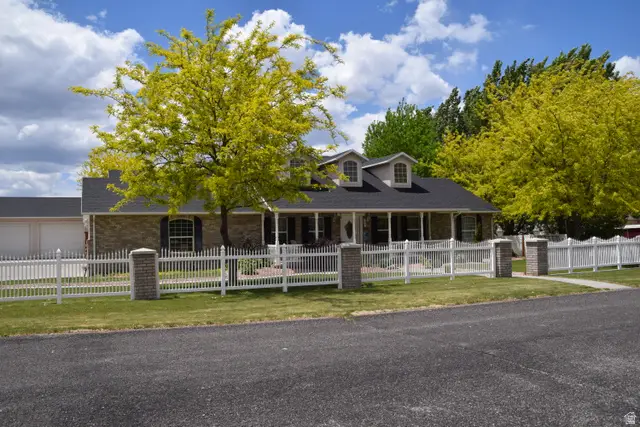 432 S 575 W, Monroe, UT 84754 - #2