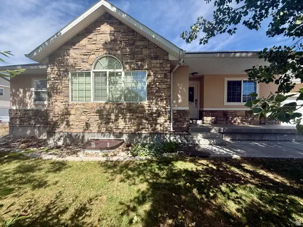 565 S 2400 W, Vernal, UT 84078