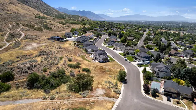648 N 1350 E, Pleasant Grove, UT 84062 - #3