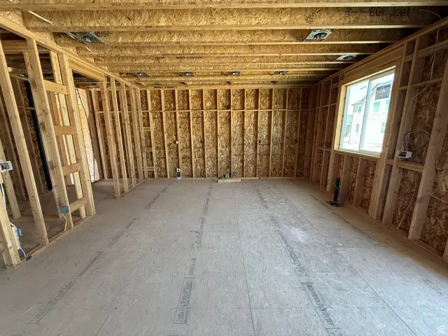 5428 N Honey Suckle Way, Eagle Mountain, UT 84005 - #3
