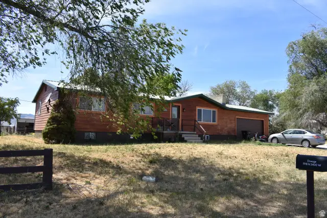 1918 N 3400 W, Malad City, ID 83252 - #2