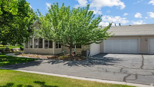 2101 W Abbey View Rd, West Jordan, UT 84088