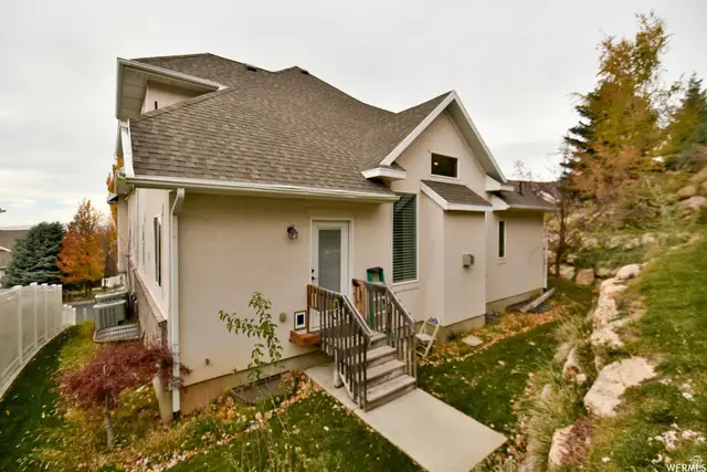 915 Fremont Rd, Bountiful, UT 84010 - #2