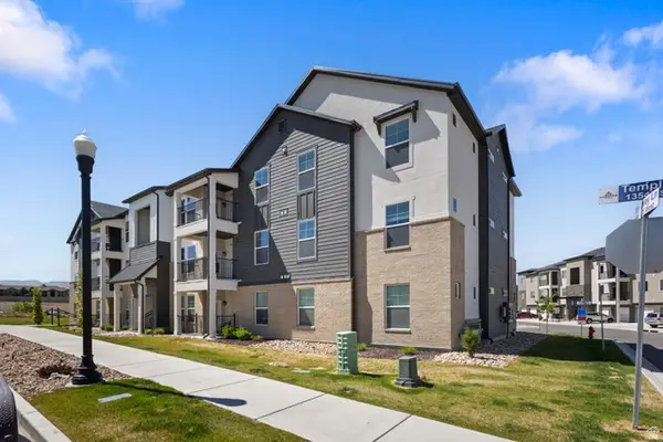 4683 W Sylvie Ct #302, Riverton, UT 84096