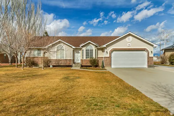 791 E Saddle Rd, Grantsville, UT 84029
