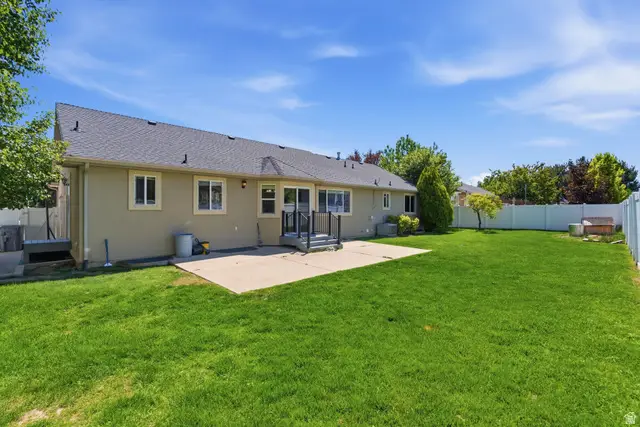 963 E Murdock Dr, American Fork, UT 84003 - #2
