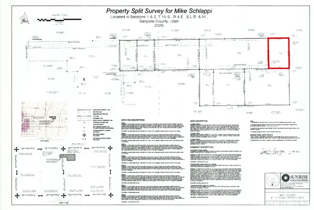 #5, Mount Pleasant, UT 84647 - #3