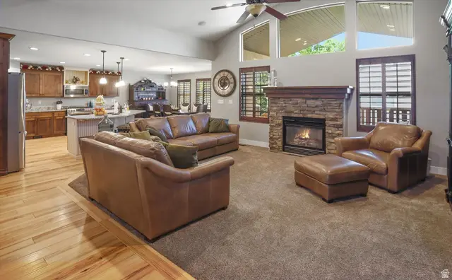 3545 W 3700 S, West Haven, UT 84401 - #3