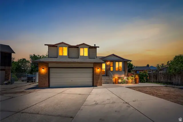 1476 W Stetson Cir S, Salt Lake City, UT 84104 - #1