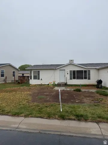 182 W 2050 S, Vernal, UT 84078 - #2