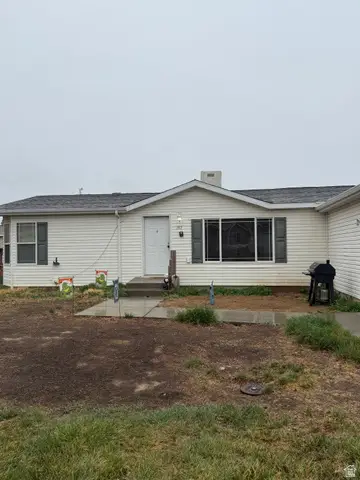 182 W 2050 S, Vernal, UT 84078 - #3
