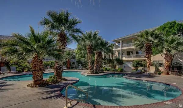 1845 W Canyon View Dr #1906, St. George, UT 84770