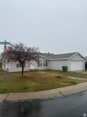 440 W 2050 S, Vernal, UT 84078 - #1