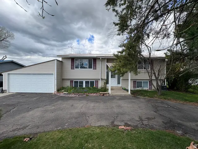 1023 E 200 S, Lewiston, UT 84320 - #1