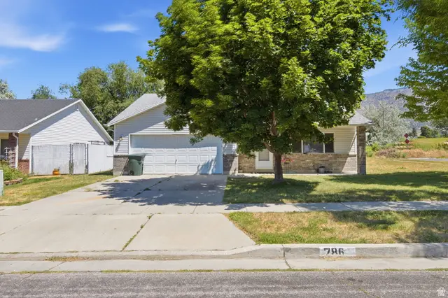 786 E 1500 N, Ogden, UT 84404 - #1