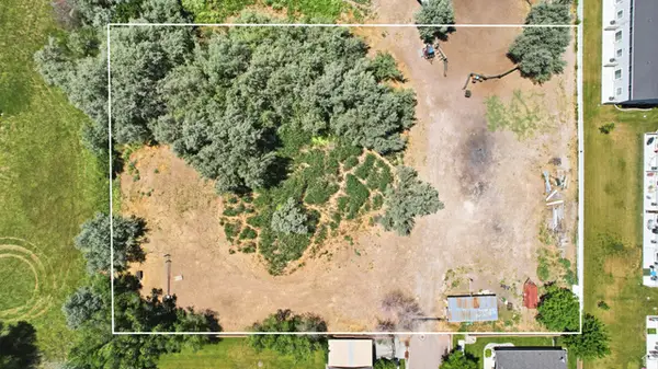 Address Withheld By Seller, Brigham City, UT 84302