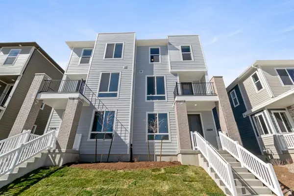 12674 S Glacier Trail Ln W #131, Herriman, UT 84096