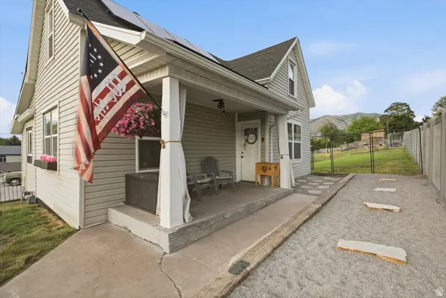 30 N 300 E, Hyrum, UT 84319 - #2