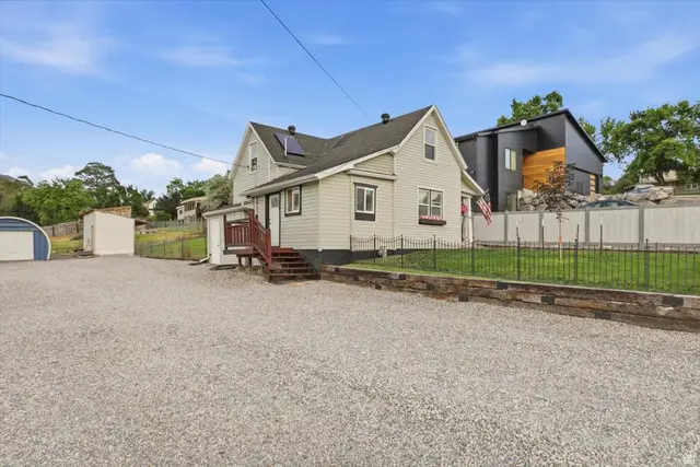 30 N 300 E, Hyrum, UT 84319 - #3