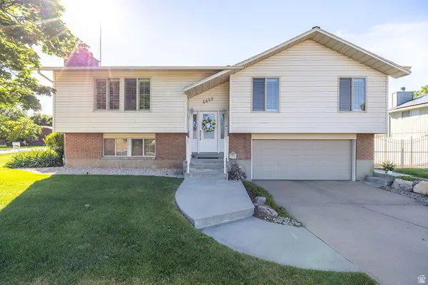 4491 S 1600 W, Roy, UT 84067