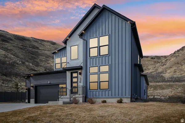 1886 W Chaco Cir N #111, Lehi, UT 84043