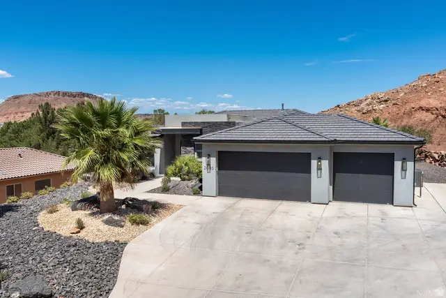 2095 S Franklin Dr, Washington, UT 84780 - #1