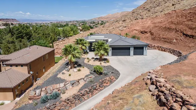 2095 S Franklin Dr, Washington, UT 84780 - #3