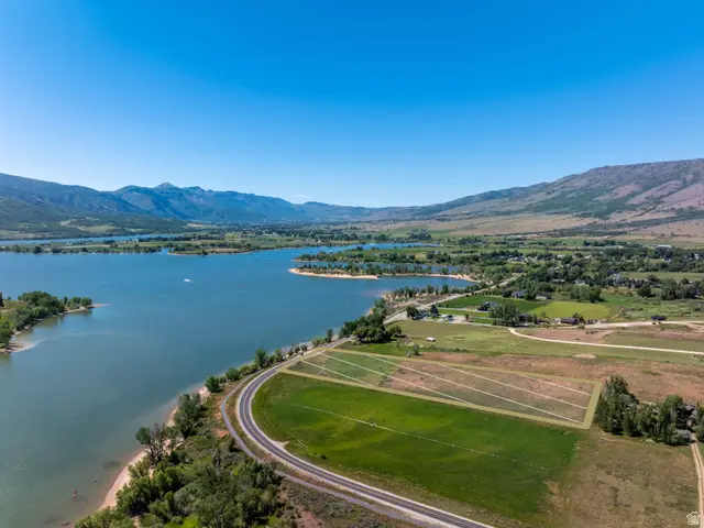 576 N 7100 E, Huntsville, UT 84317 - #2