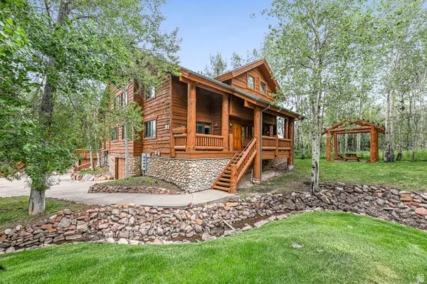 3933 N Timberwolf Ln #6C, Park City, UT 84098
