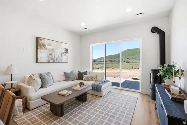 2450 Big Willow Trl #406, Park City, UT 84060 - #3