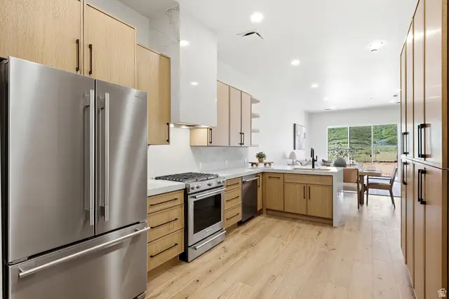 2376 Big Willow Trl #205, Park City, UT 84060 - #1