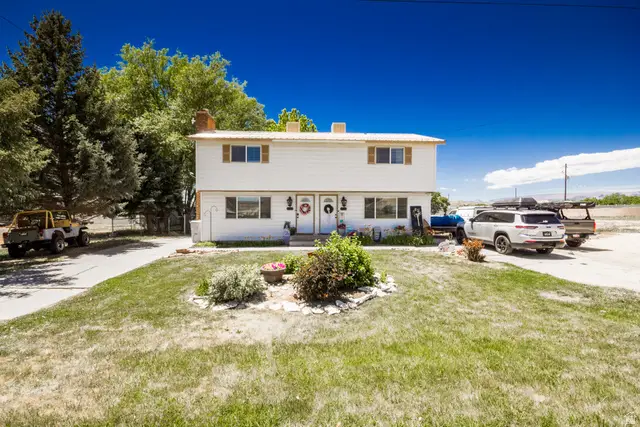 1931 N 1500 E, Vernal, UT 84078 - #1