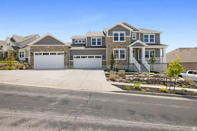 601 W Mountain View Rd #337, Lehi, UT 84043 - #1