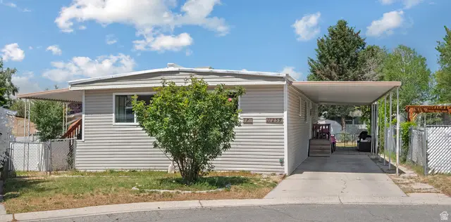 11259 S Crescent Park Cir #172, Sandy, UT 84070 - #2
