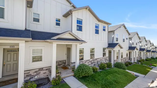 5105 N Marble Fox Way, Lehi, UT 84043 - #1