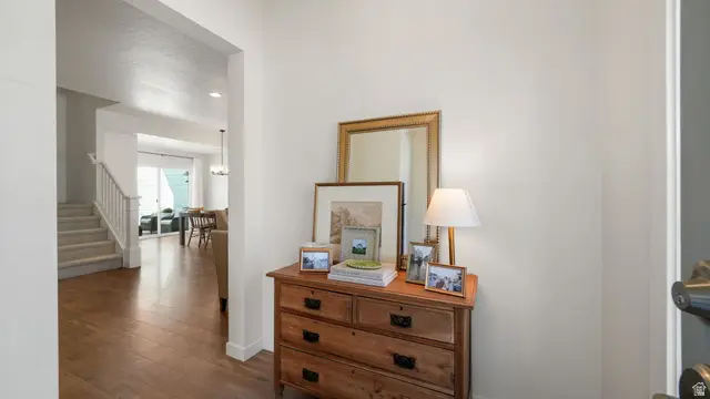 5105 N Marble Fox Way, Lehi, UT 84043 - #2