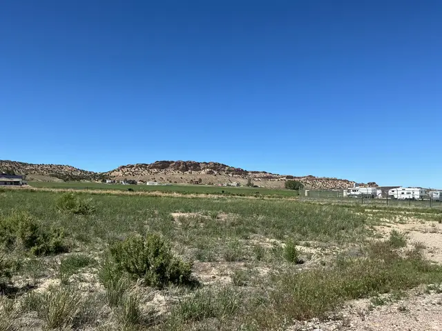 551 E Haystack Ln #03, Manila, UT 84046 - #2