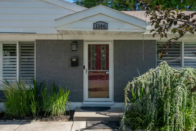 1146 E 5645 S, Murray, UT 84121 - #3