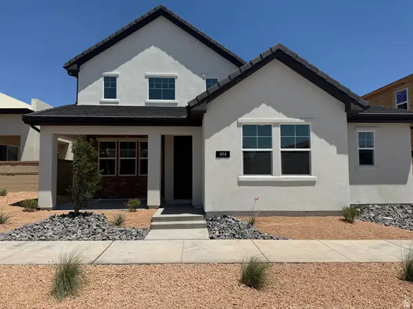 494 Avery Lane Ln, St. George, UT 84790