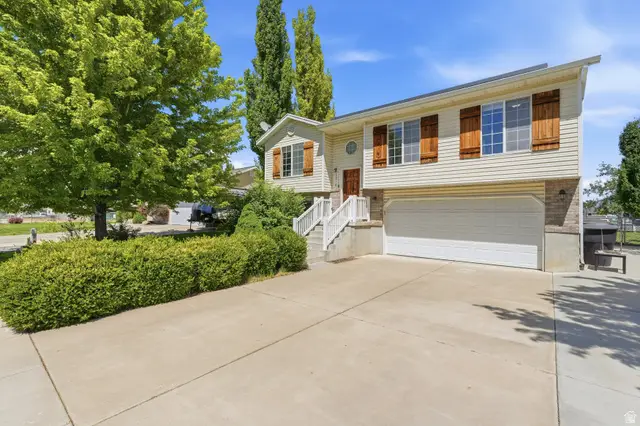 2014 N 2475 W, Clinton, UT 84015 - #2